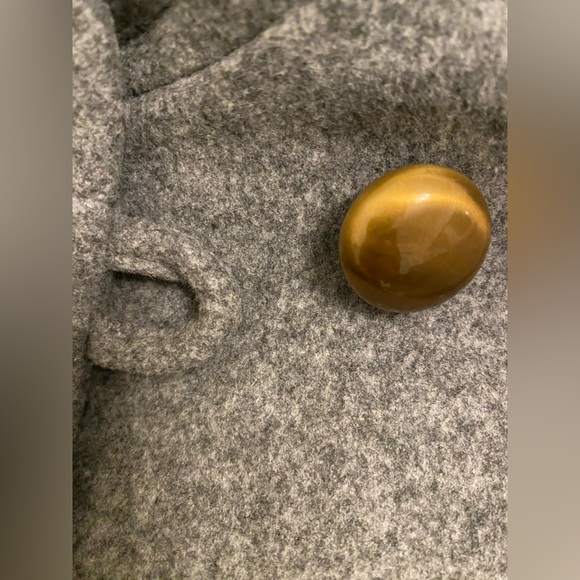 90% new Marc by Marc Jacob wool jacket. - Picture 7 of 11